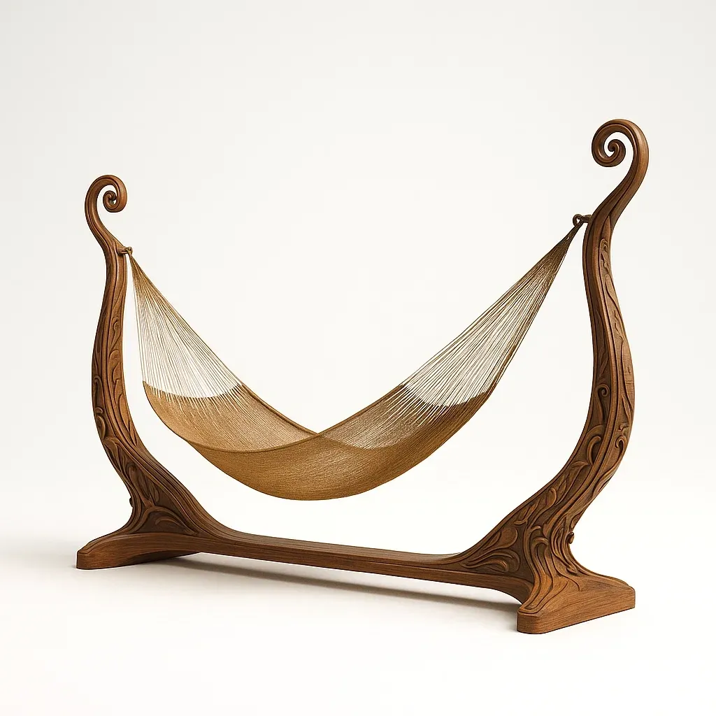 Meuble de jardin,Hamac