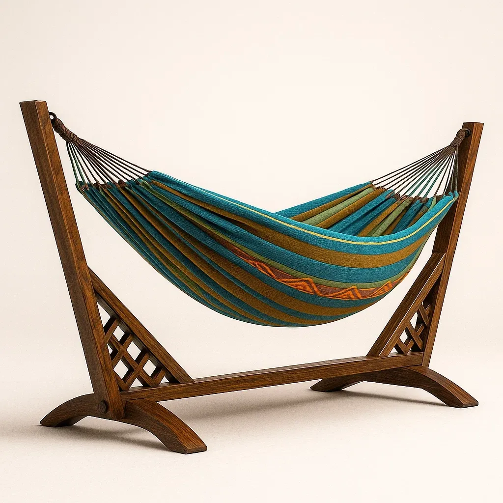 Meuble de jardin,Hamac