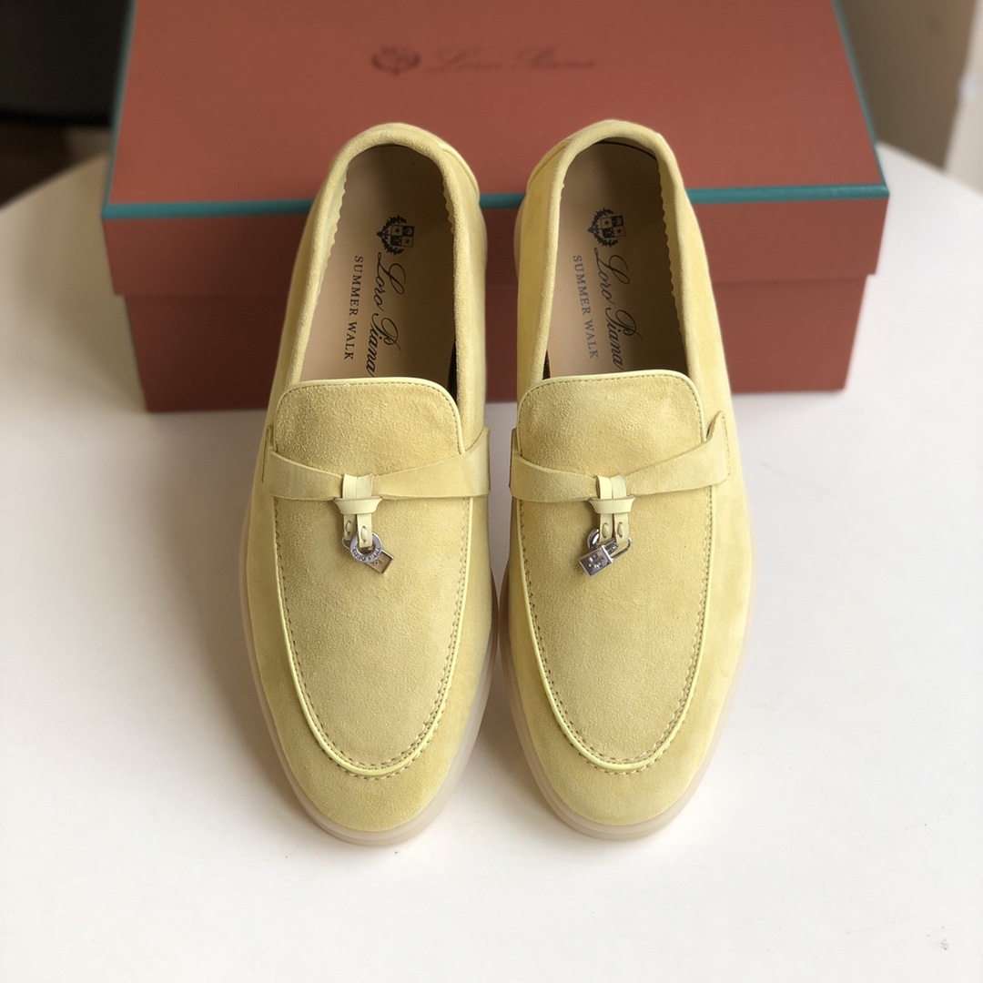 LP2 Loafer Shoes Summer Walk (Women)