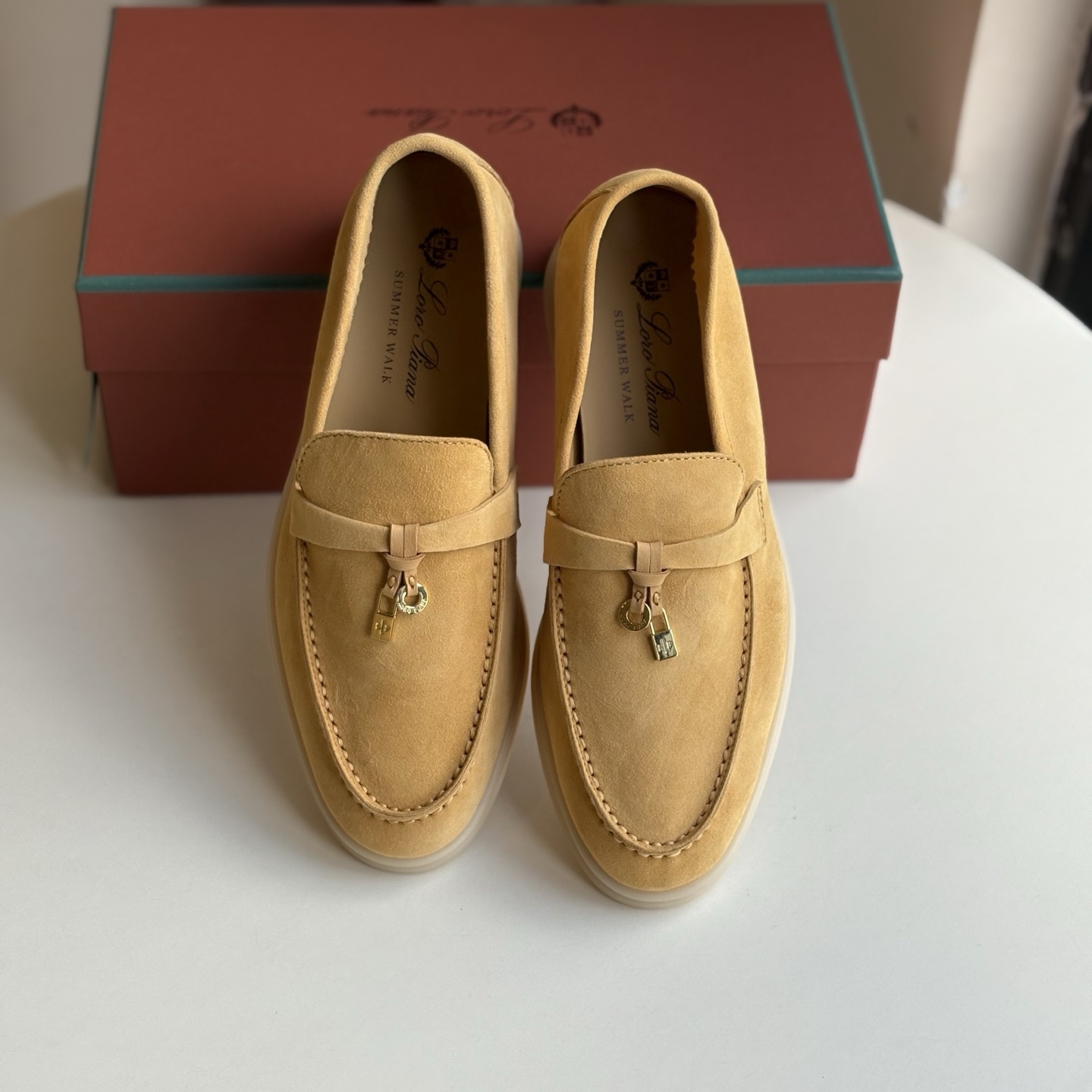 LP1 Loafer Shoes Summer Walk (Women)