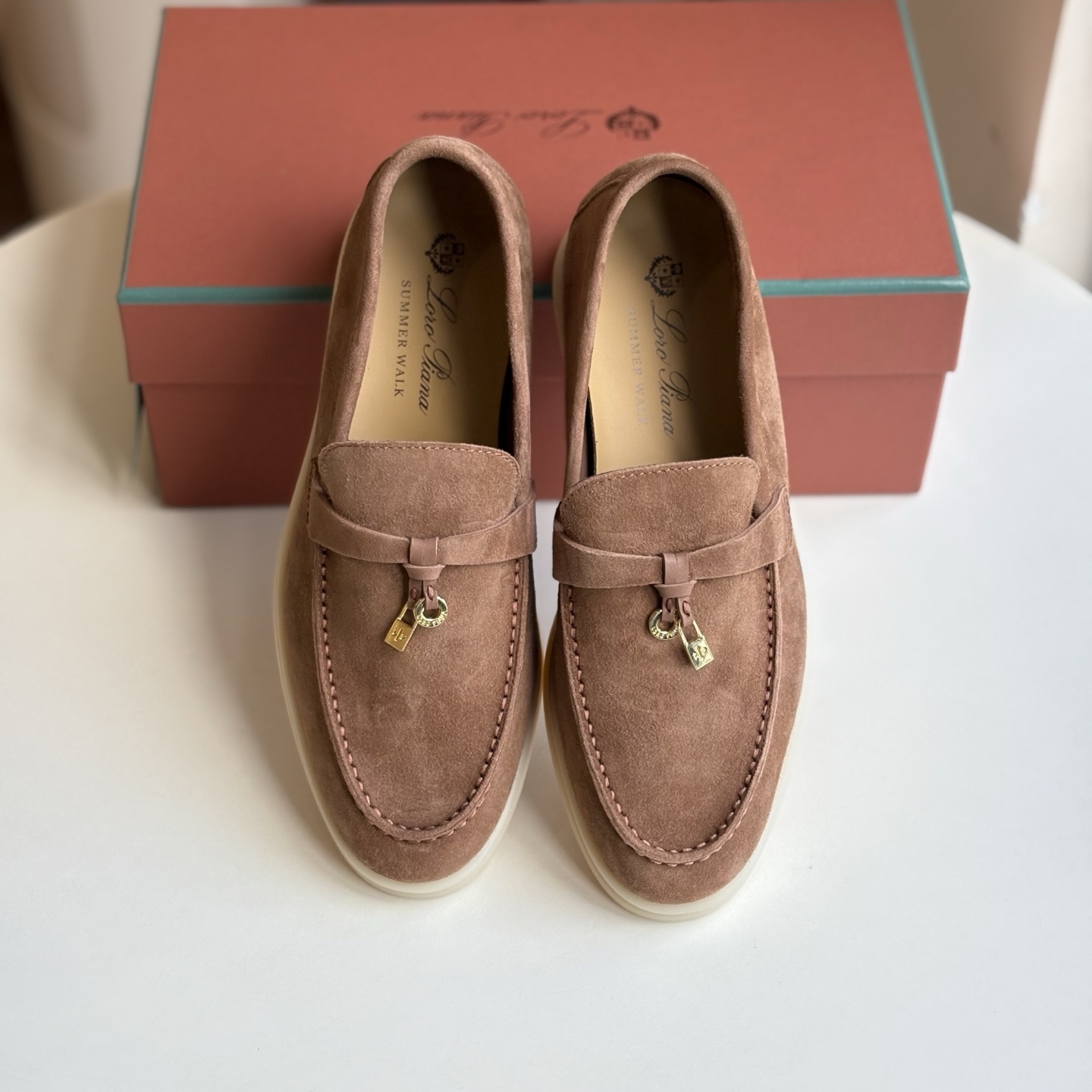 LP1 Loafer Shoes Summer Walk (Women)