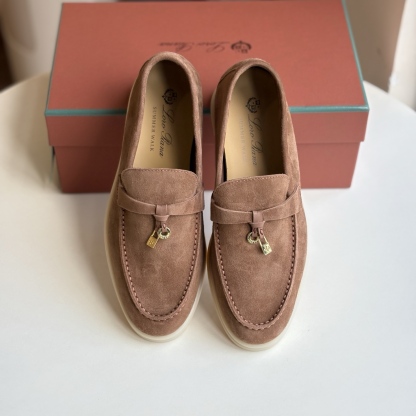 LP1 Loafer Shoes Summer Walk (Women)