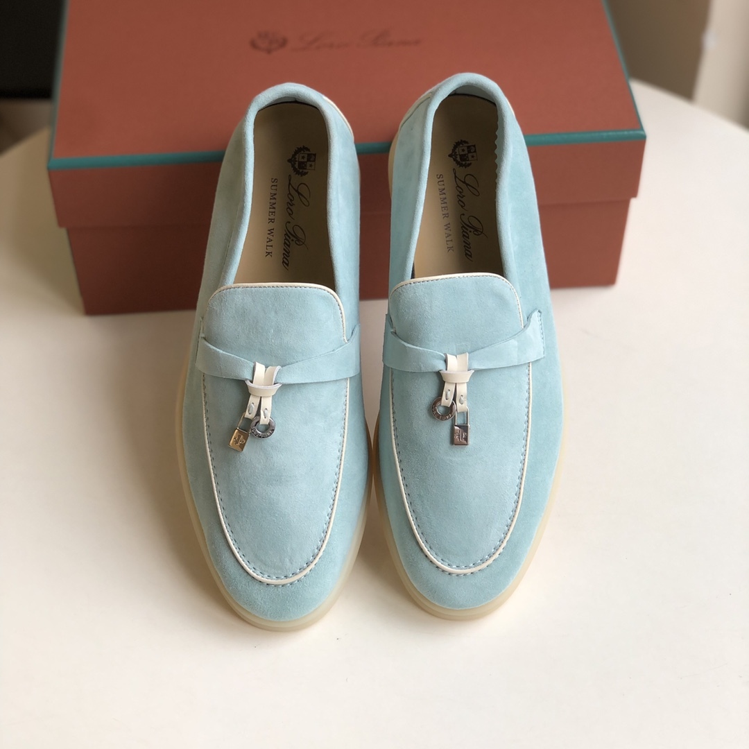 LP2  Loafer Shoes Summer Walk (Women) 