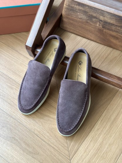 LP4 Loafer Shoes Summer Walk (man)