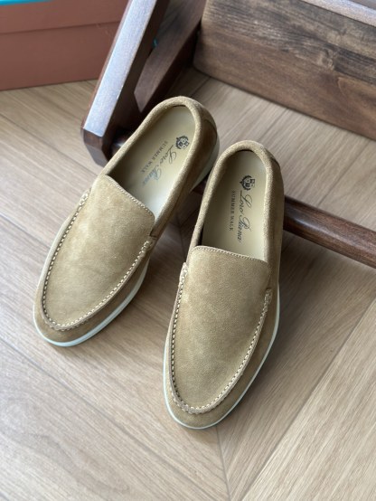 LP4 Loafer Shoes Summer Walk (man)