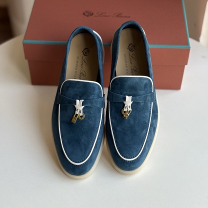LP1 Loafer Shoes Summer Walk (Women)