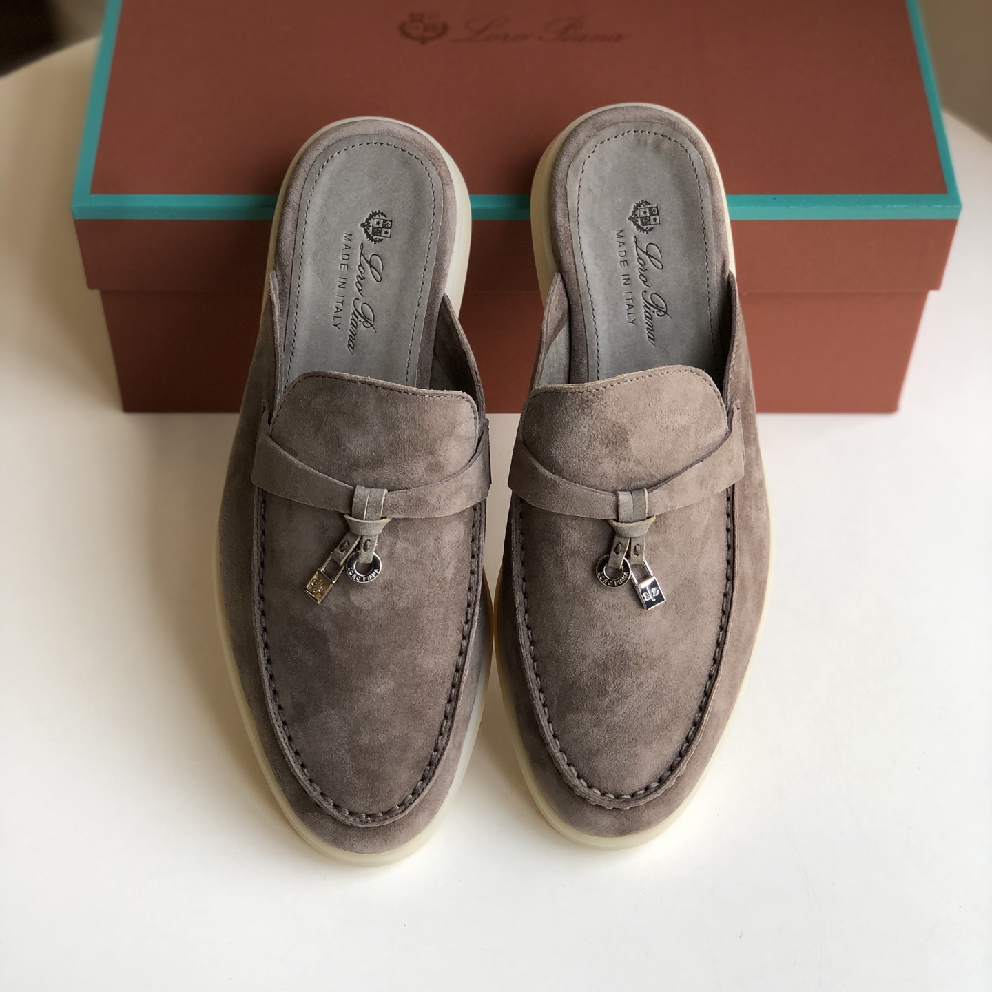 LP3 Loafer Shoes Summer Walk (Women)