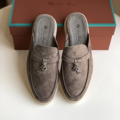 LP3 Loafer Shoes Summer Walk (Women)