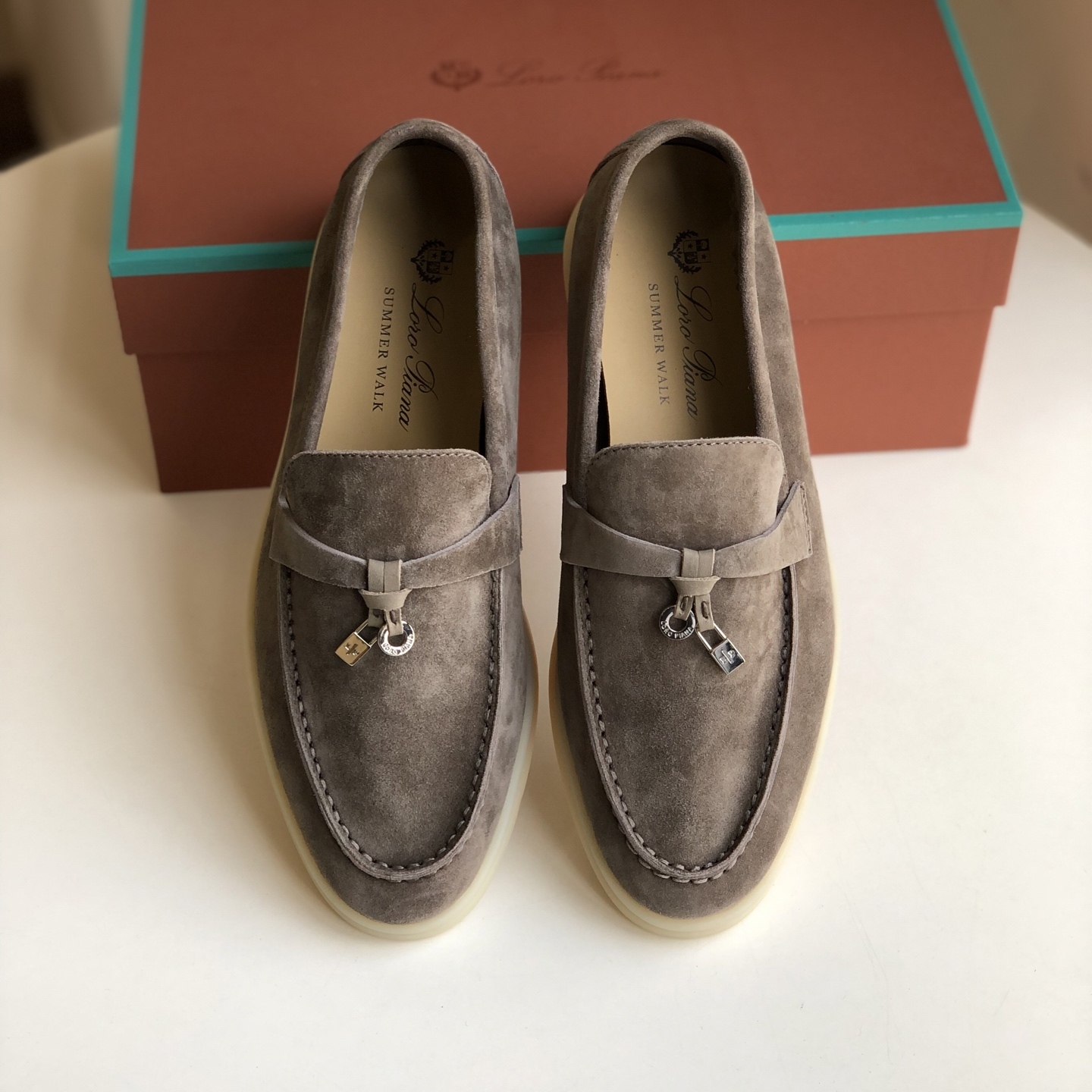 LP1 Loafer Shoes Summer Walk (Women)