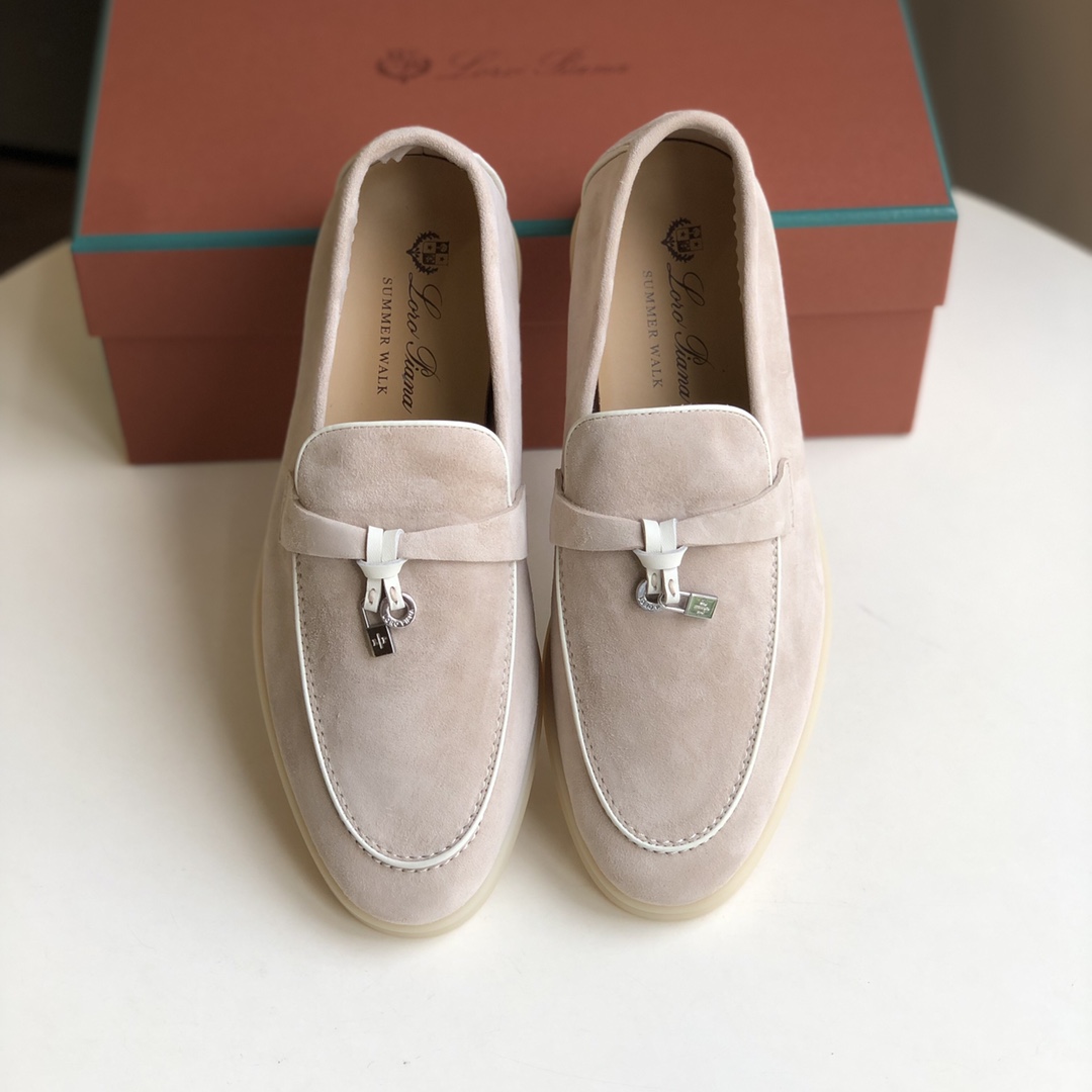 LP2  Loafer Shoes Summer Walk (Women) 