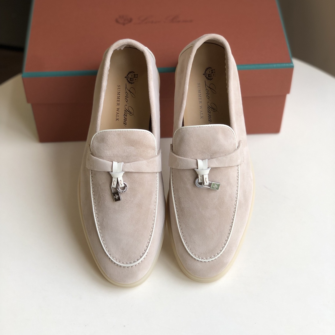 LP2  Loafer Shoes Summer Walk (Women) 