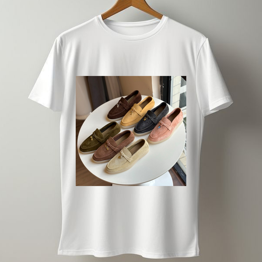 LP shoe collection （For Selia）