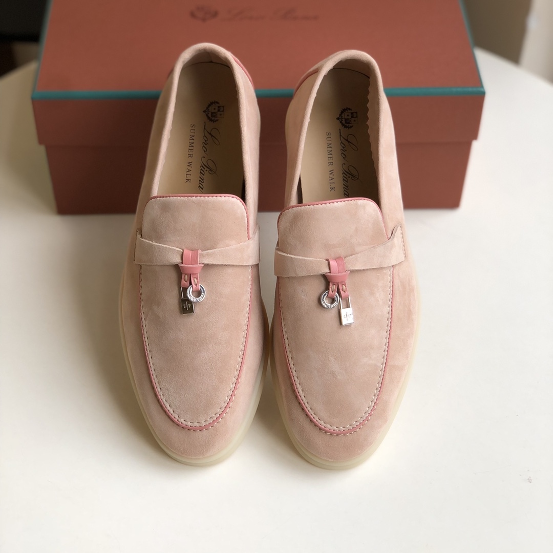 LP2  Loafer Shoes Summer Walk (Women) 