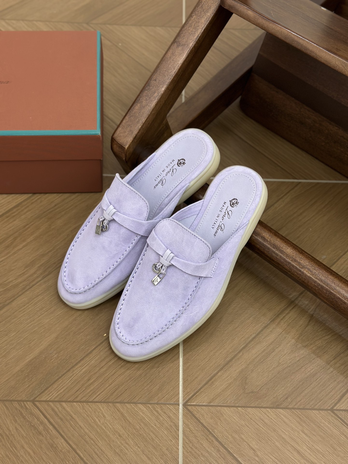 LP3 Loafer Shoes Summer Walk (Women)