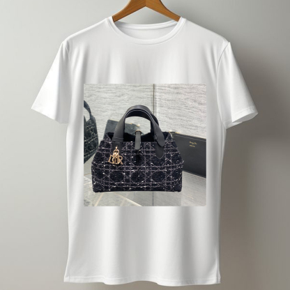 DioX toujours medium black