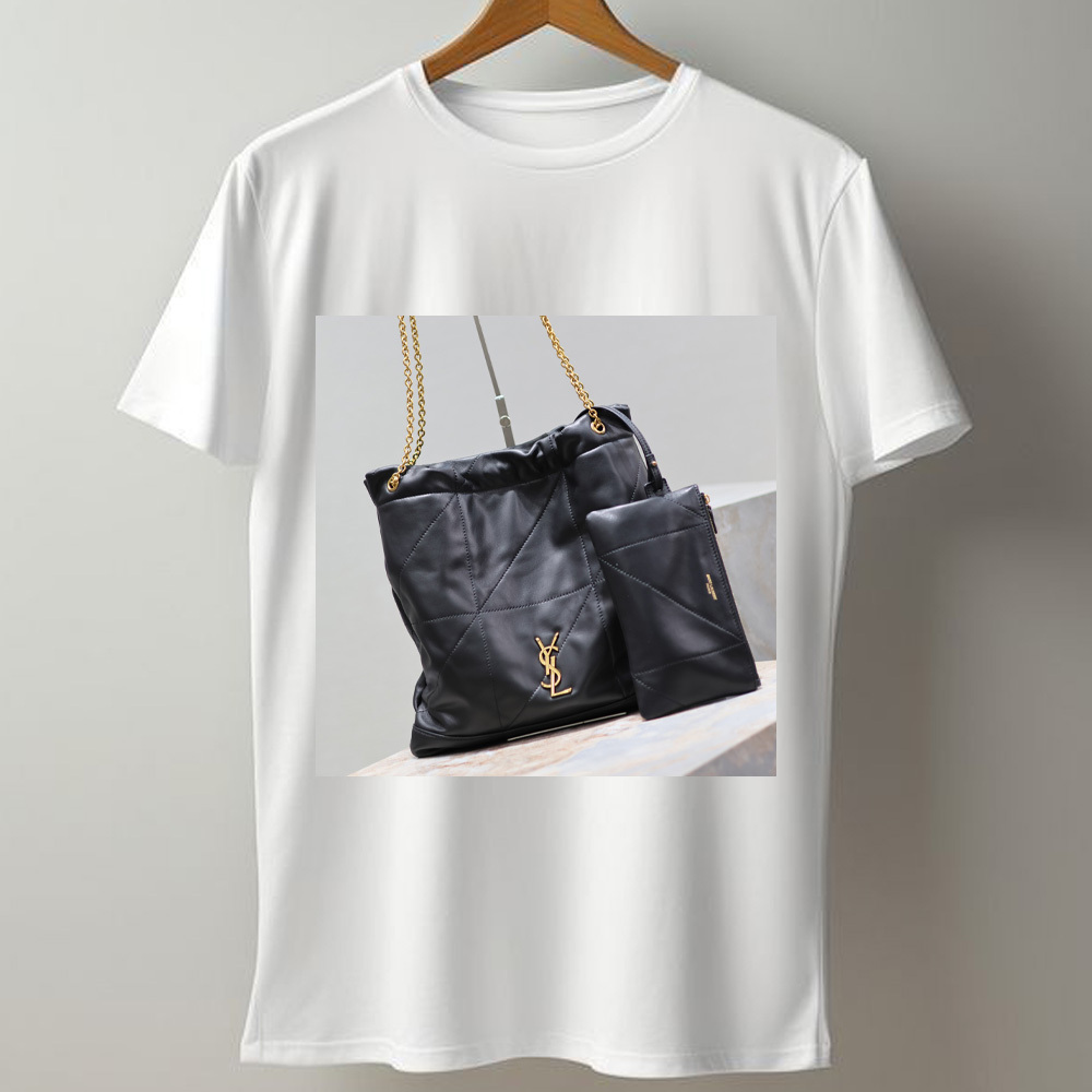 Saint LaurenX Jamie Hand Bag