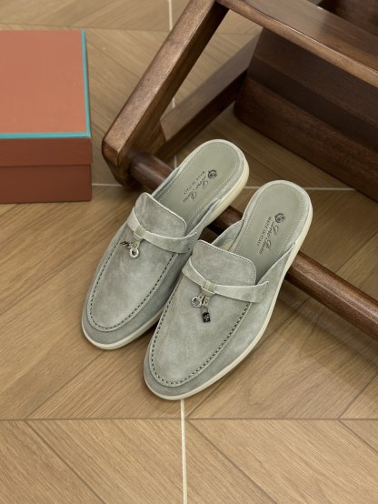 LP3 Loafer Shoes Summer Walk (Women)