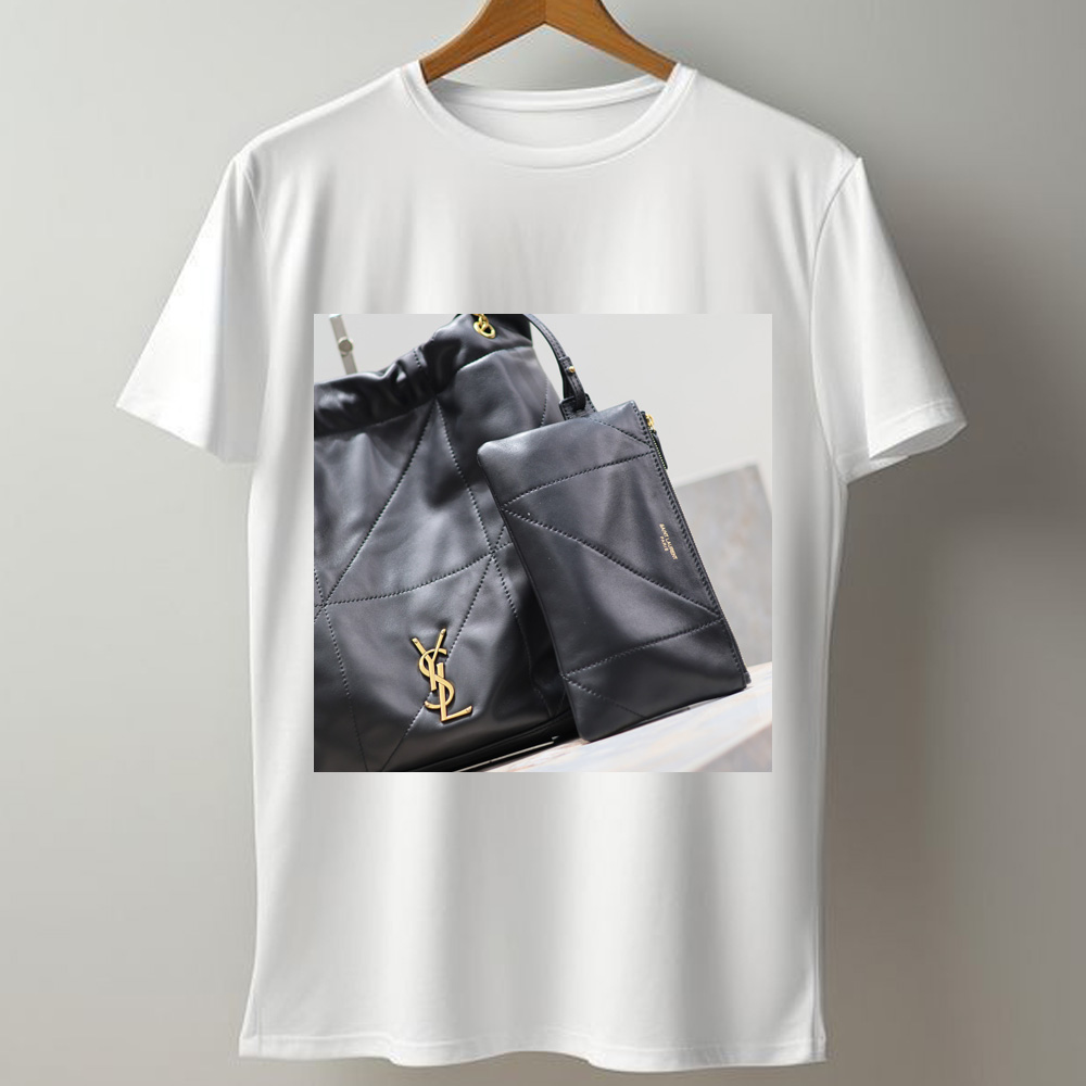 Saint LaurenX Jamie Hand Bag