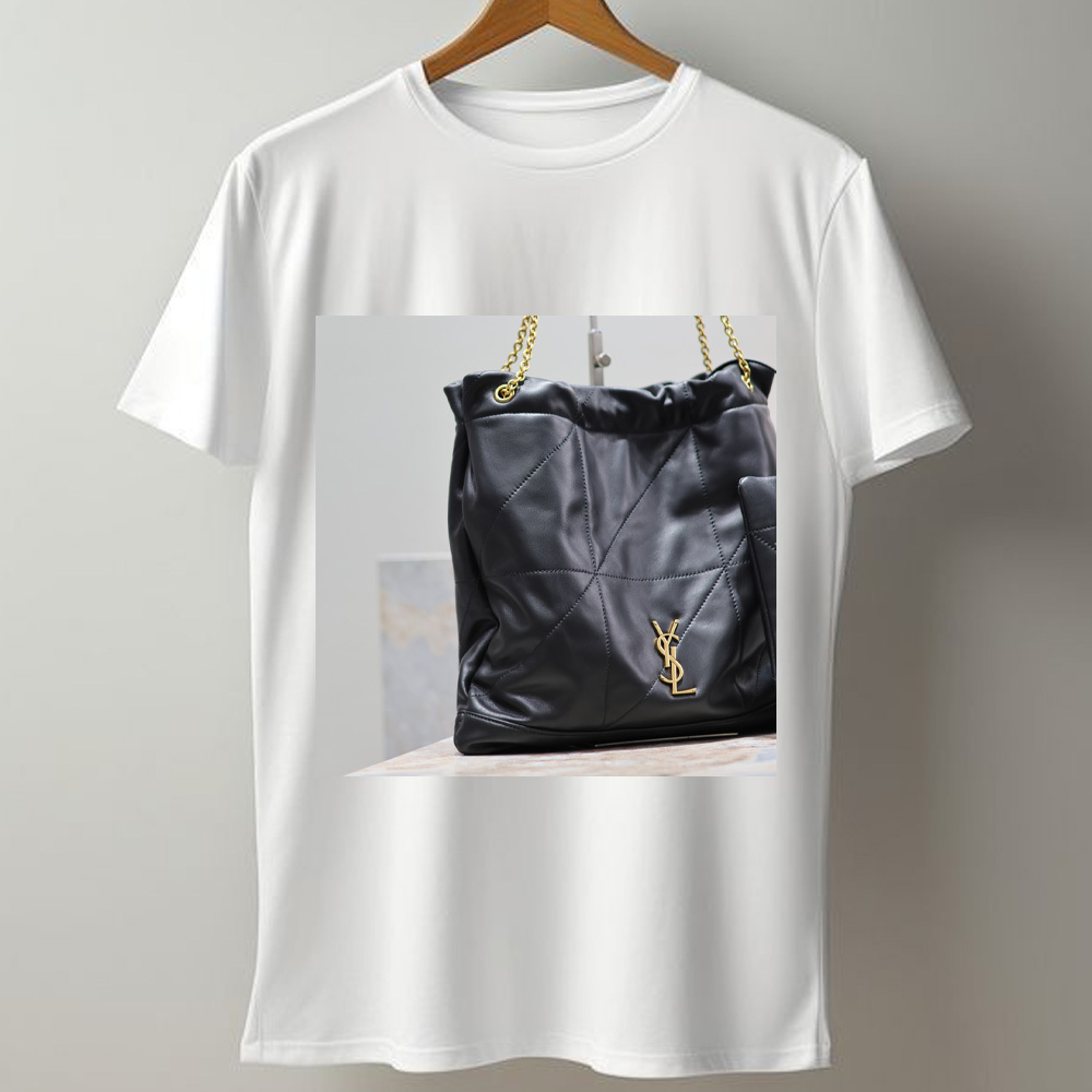 Saint LaurenX Jamie Hand Bag