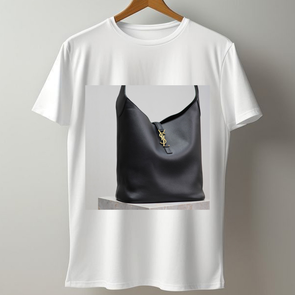 Saint LaurentLe 37 Handbag