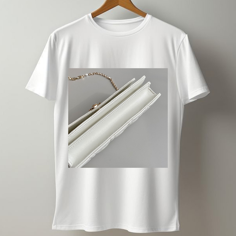 Miss dioX top handle leather handbag