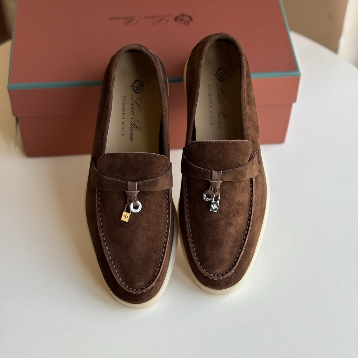 LP1 Loafer Shoes Summer Walk (Women)