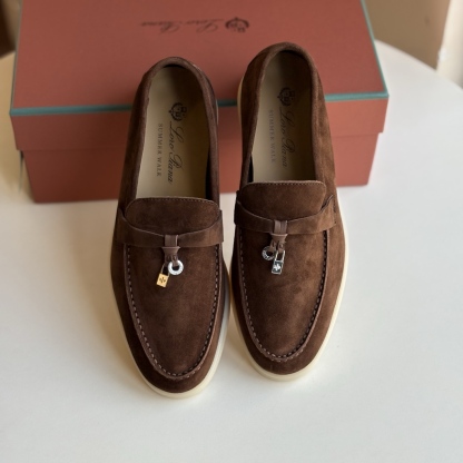 LP1 Loafer Shoes Summer Walk (Women)