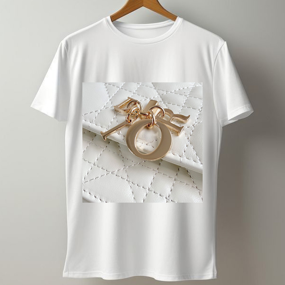 Miss dioX top handle leather handbag