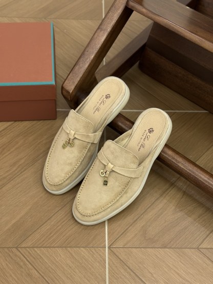 LP3 Loafer Shoes Summer Walk (Women)