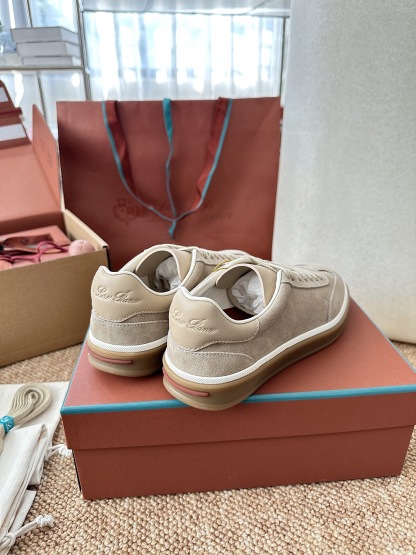 LP Tennis Walk Sneaker (Women/Men) 