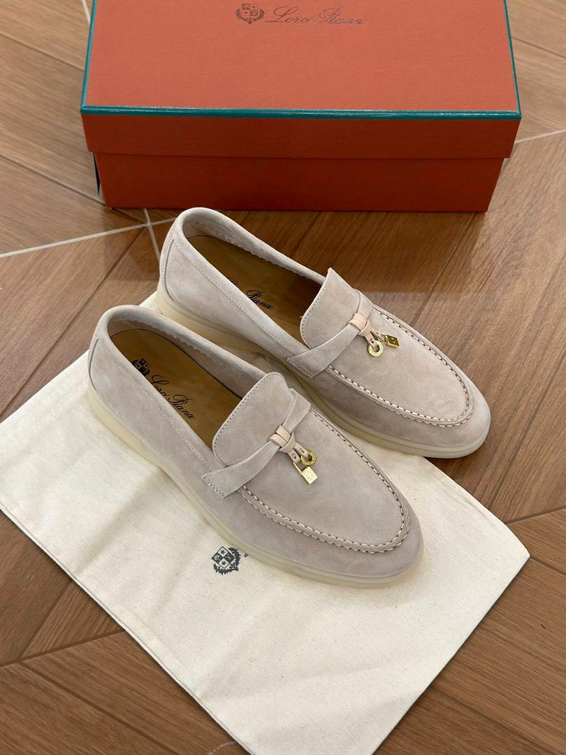 LP1 Loafer Shoes Summer Walk (Women)