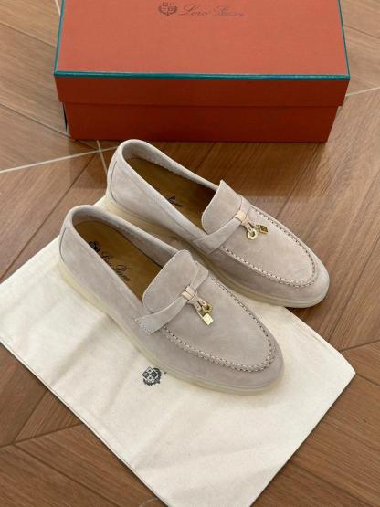LP1 Loafer Shoes Summer Walk (Women)