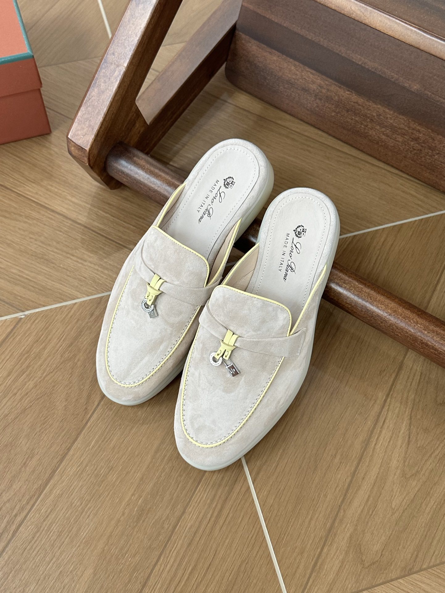 LP3 Loafer Shoes Summer Walk (Women)
