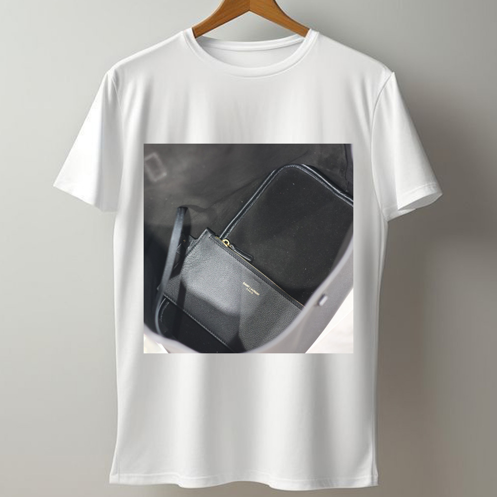 Saint LaurentLe 37 Handbag