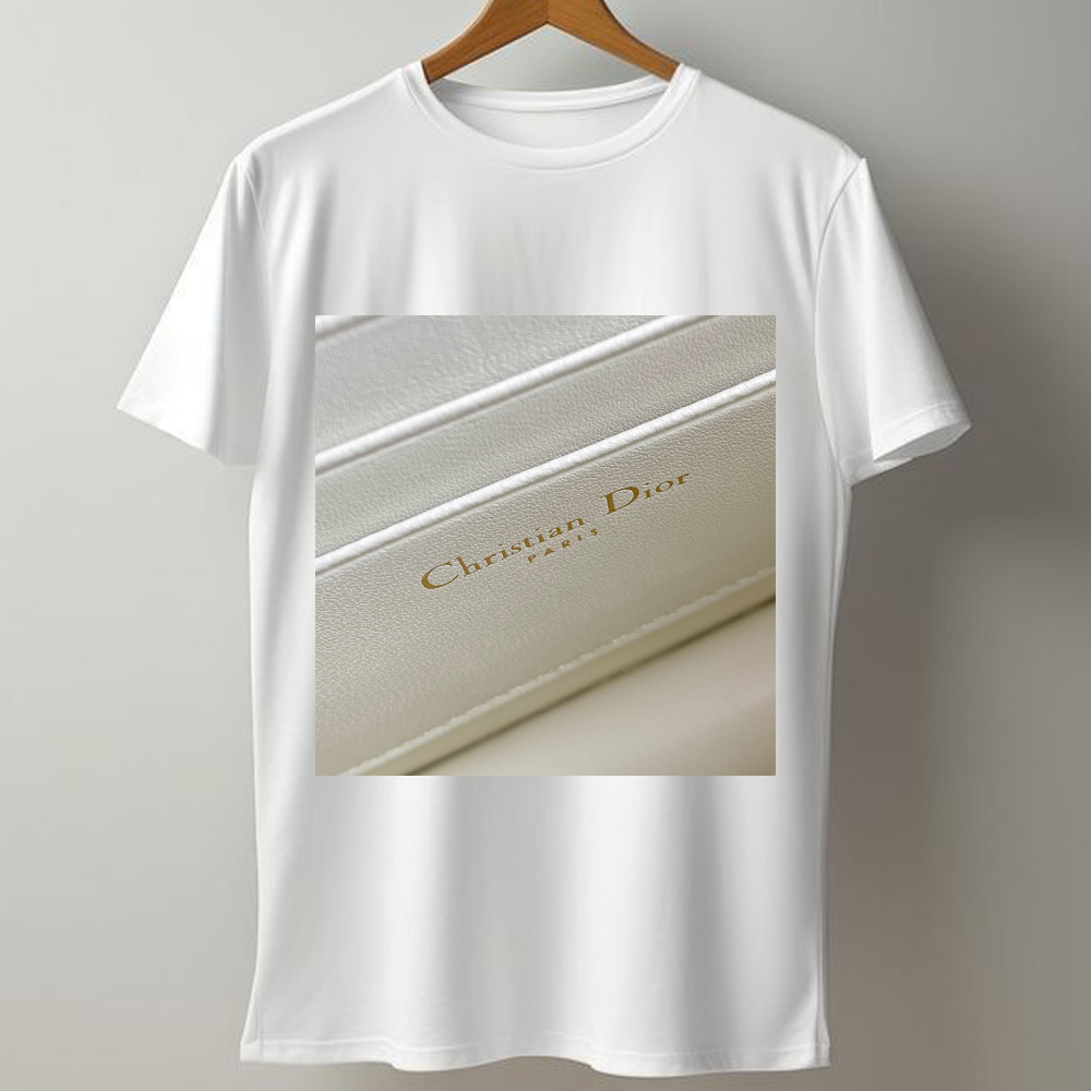 Miss dioX top handle leather handbag