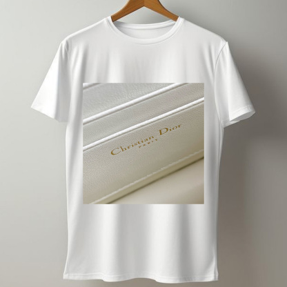 Miss dioX top handle leather handbag