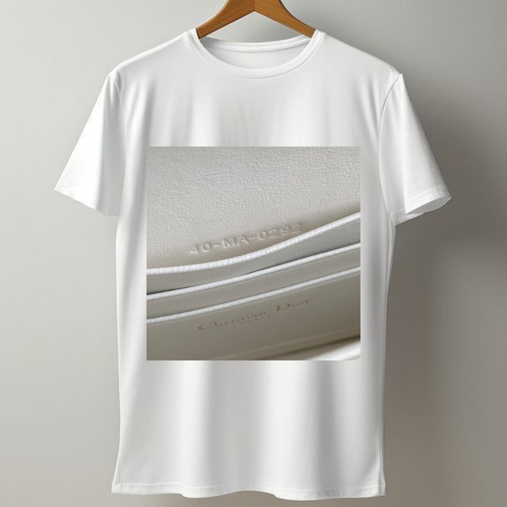 Miss dioX top handle leather handbag