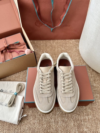 LP Tennis Walk Sneaker (Women/Men) 