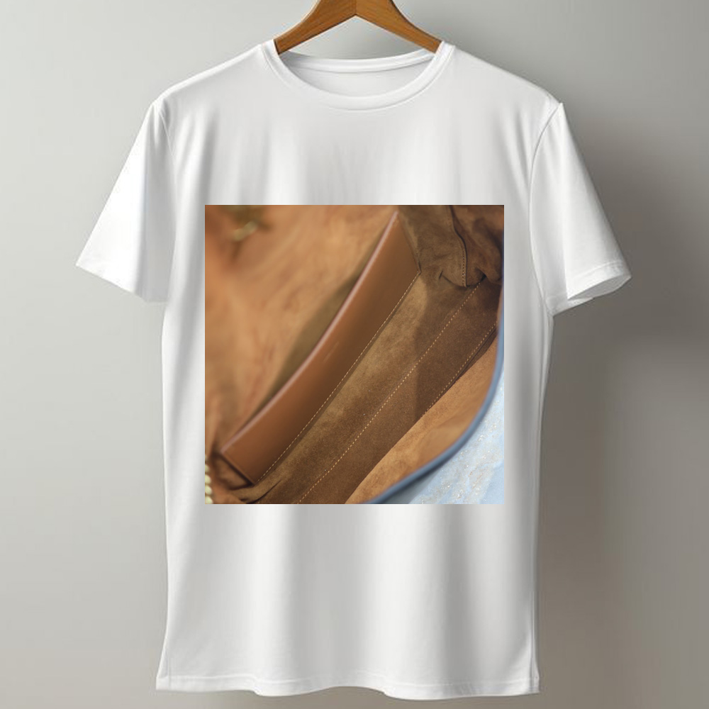 Saint LaurenX Kate Medium Reversible-Croc-Embossed-CrossbodyBag