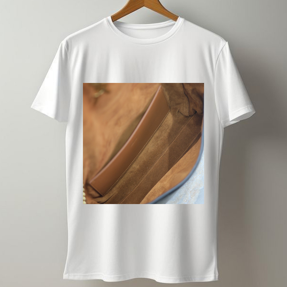 Saint LaurenX Kate Medium Reversible-Croc-Embossed-CrossbodyBag