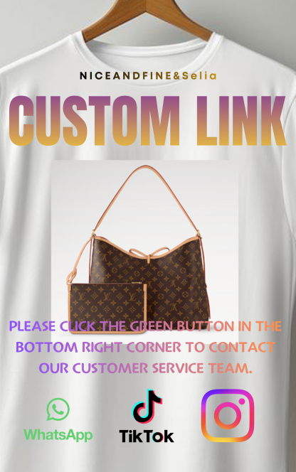 LX CARRY ALL BAG（For Selia）Please click View details.