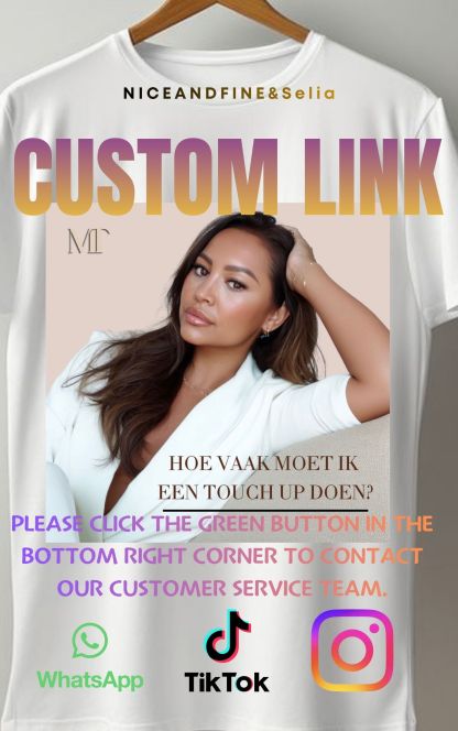 LP shoe collection （For Michelle）Please click View details.