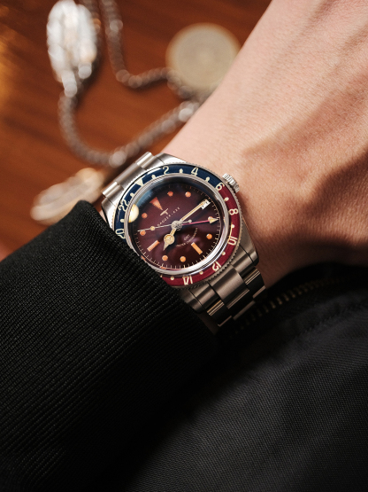 Dagger-Axe DG-B6542(Vintage-Inspired)