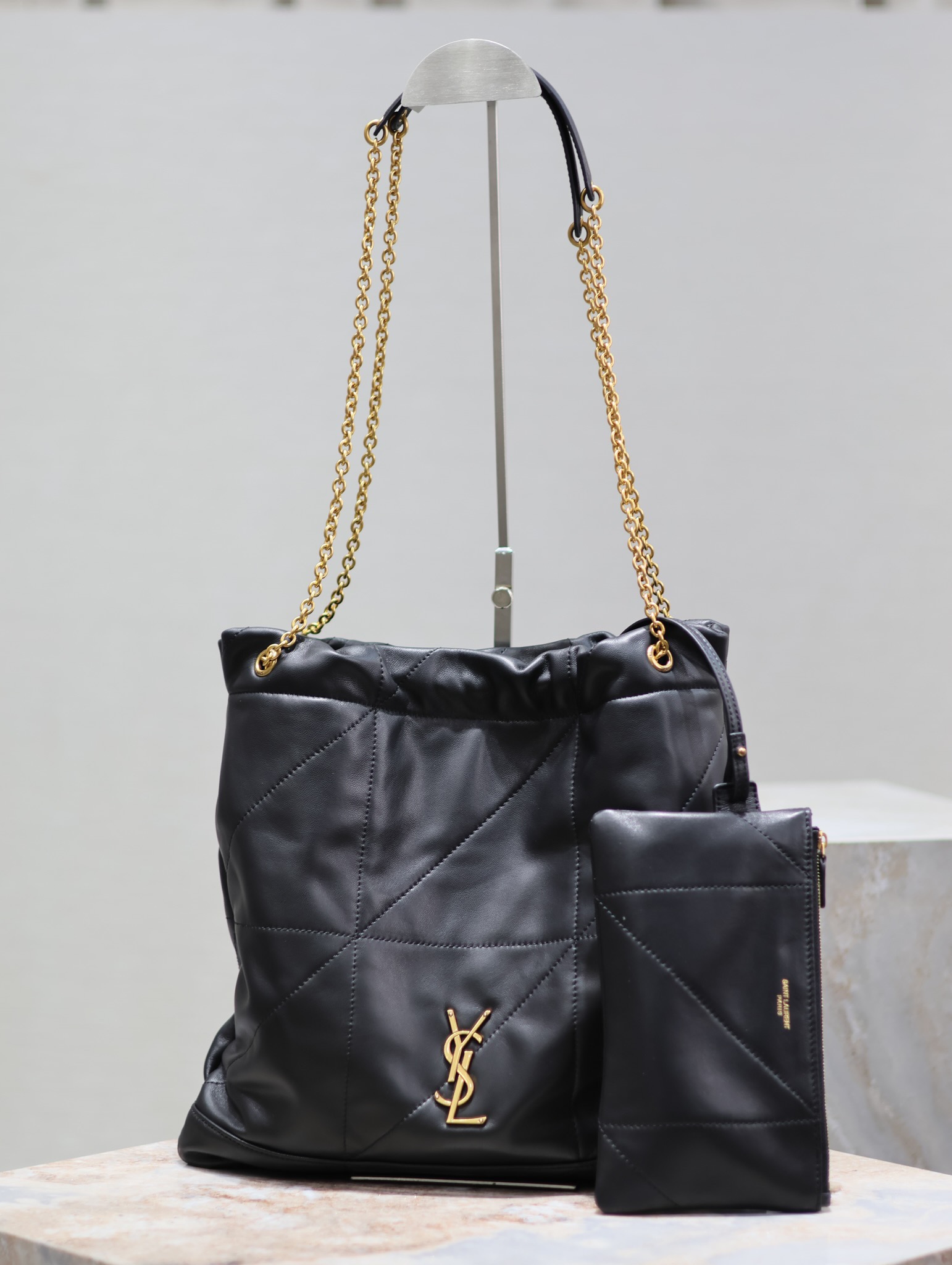 Saint LaurenX Jamie Hand Bag