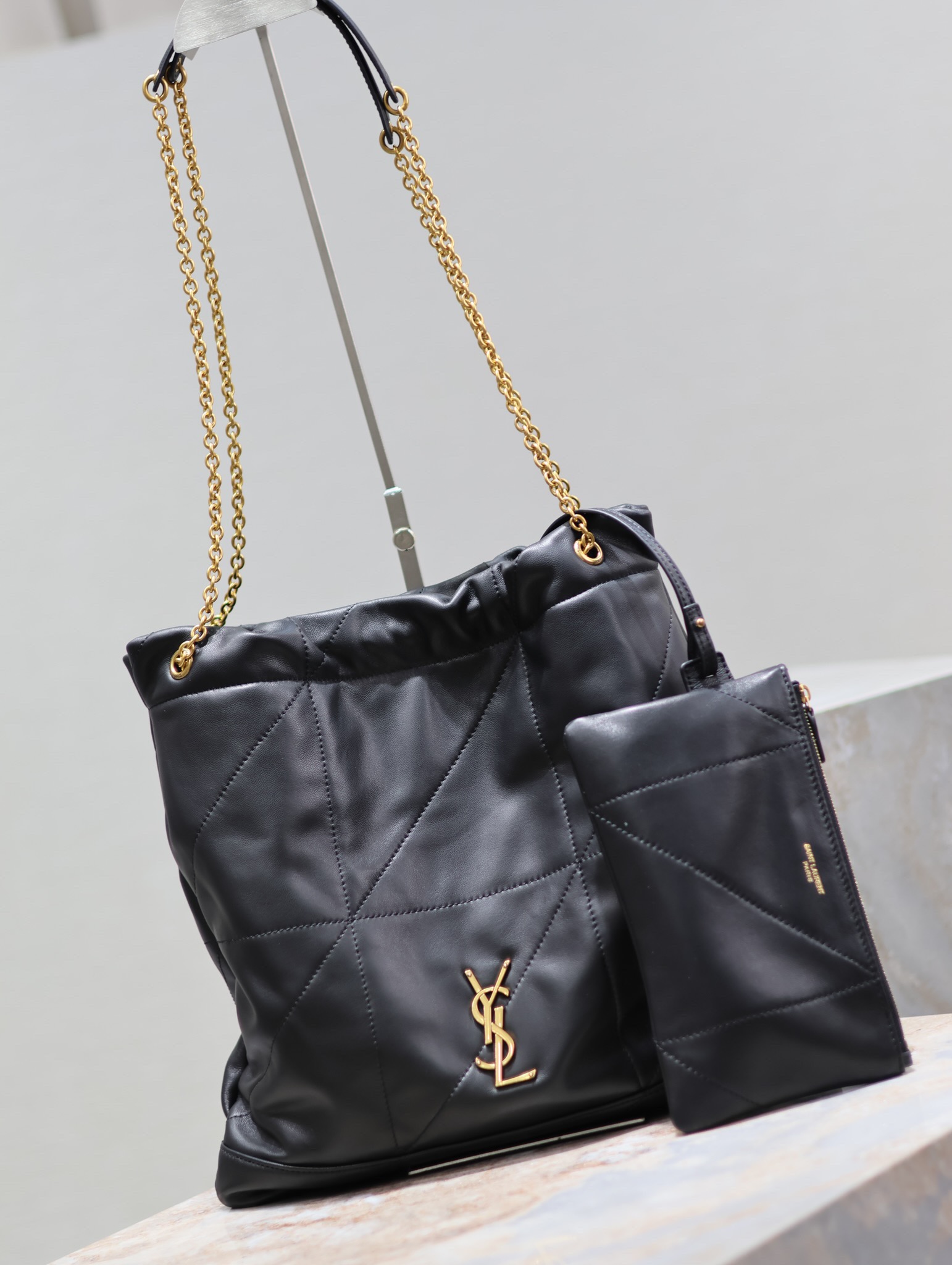 Saint LaurenX Jamie Hand Bag