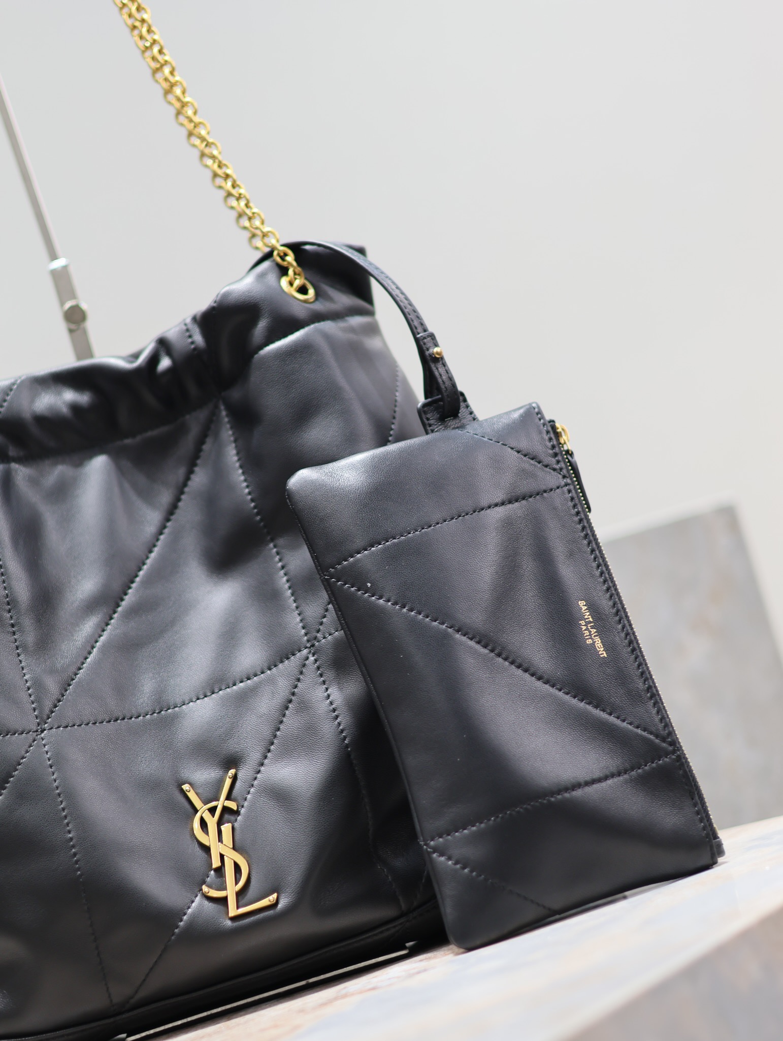 Saint LaurenX Jamie Hand Bag