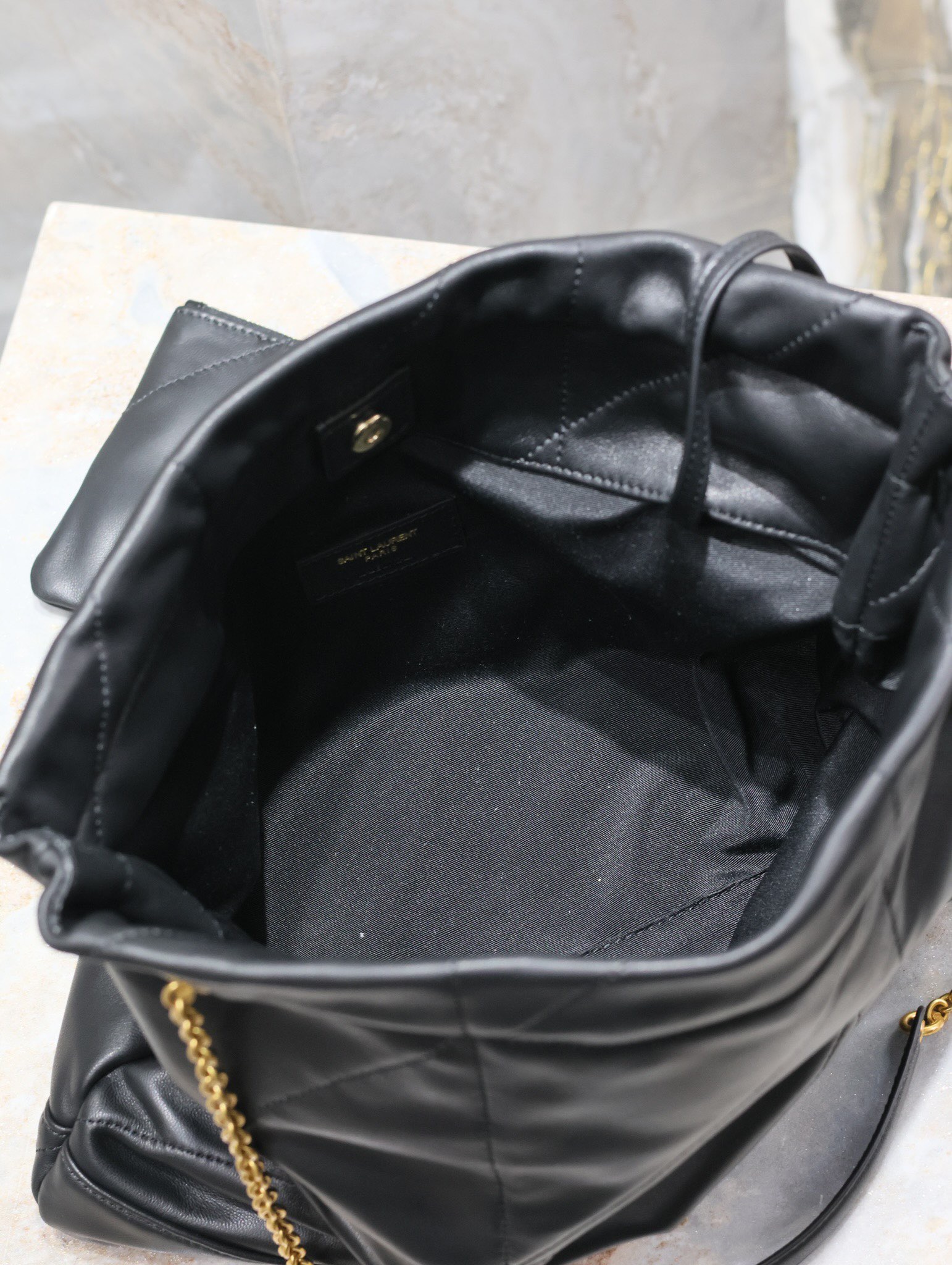 Saint LaurenX Jamie Hand Bag