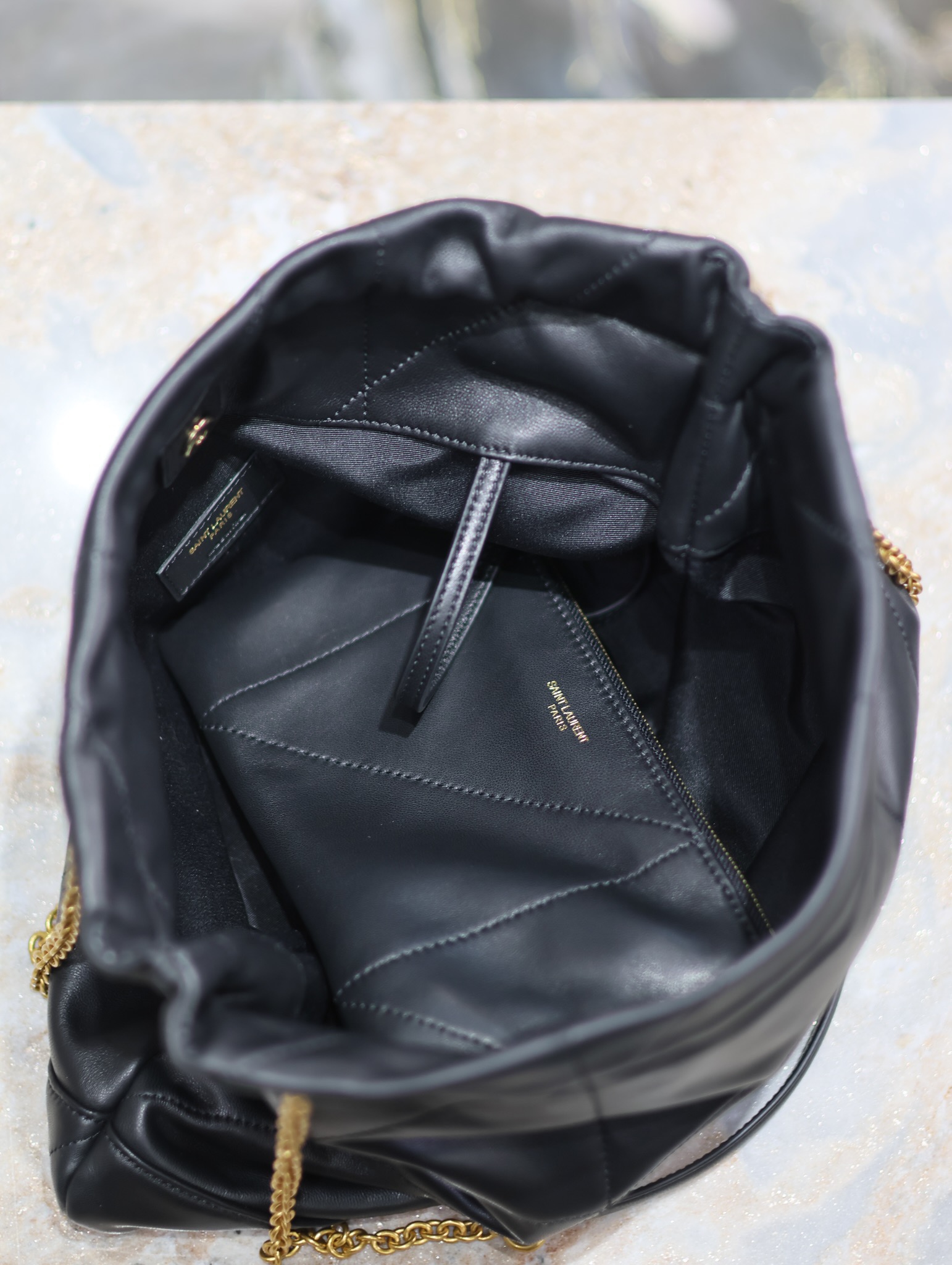 Saint LaurenX Jamie Hand Bag