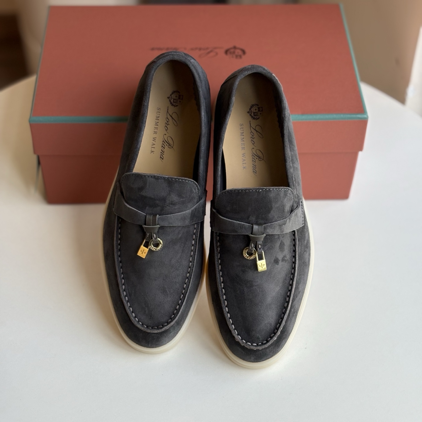 LP1 Loafer Shoes Summer Walk (Women)