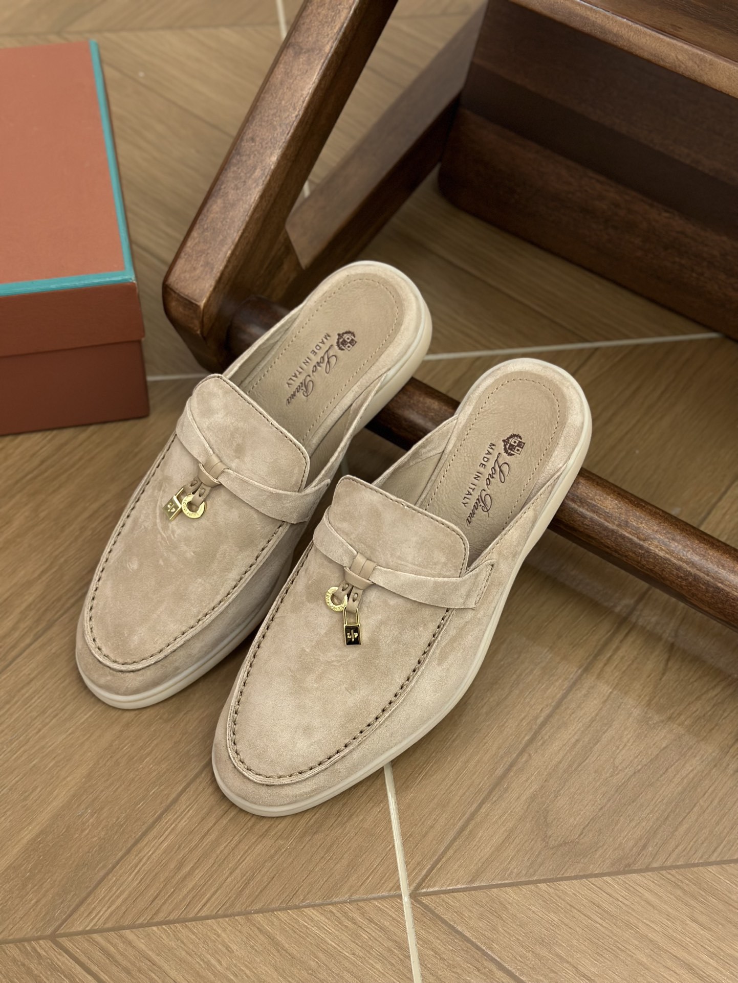 LP3 Loafer Shoes Summer Walk (Women)